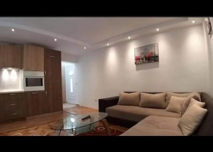 Apartment Dd