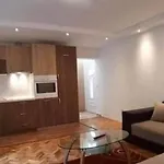 Apartment Disney