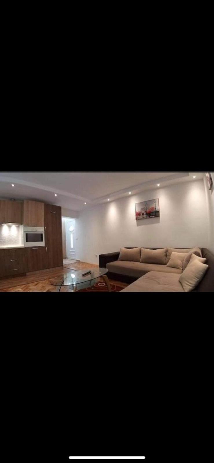 Apartment Apartment Disney *