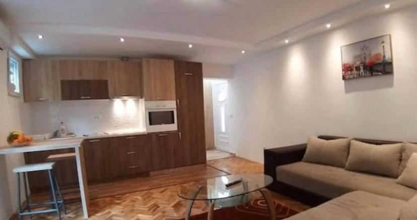 Apartment Disney Budva