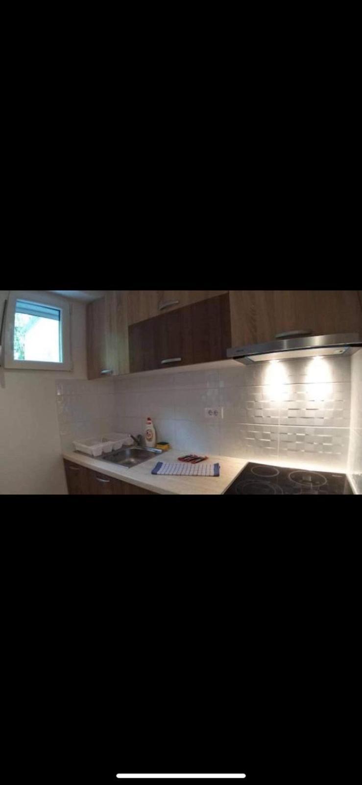 Apartment Disney