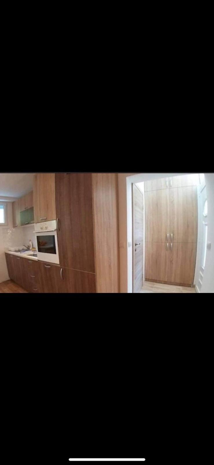Apartment Disney Apartment Budva