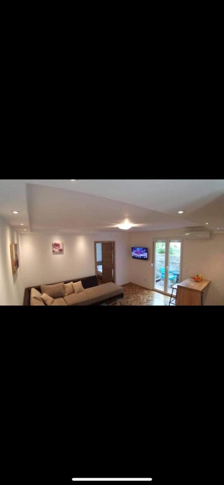 Apartment Disney Budva